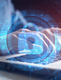 Cybersecurity