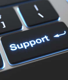 Operational Support